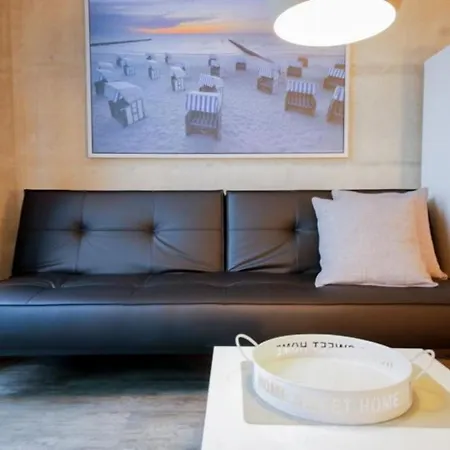 Hafenkante Apartment