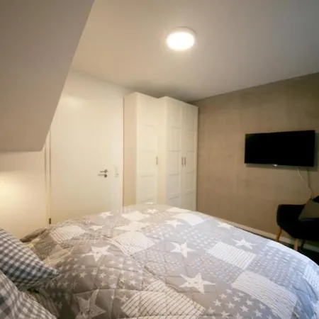 Apartment Hafenkante Niendorf (Timmendorfer Strand)