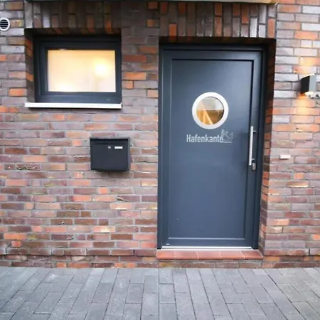 Apartman Hafenkante