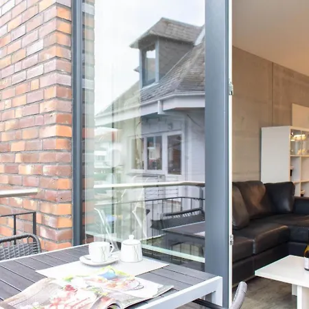 Hafenkante * Niendorf (Timmendorfer Strand)