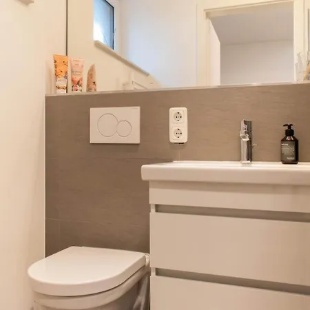 Hafenkante Apartman