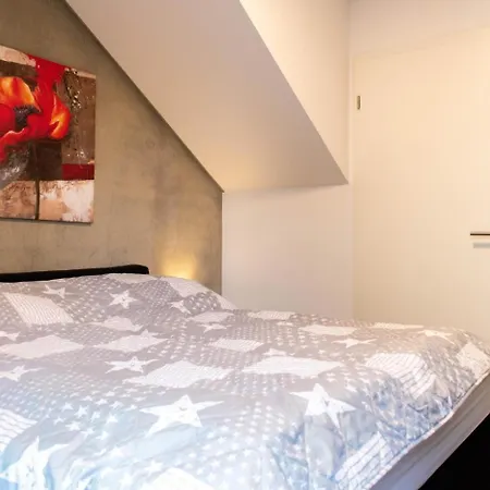 Apartmán Hafenkante Niendorf (Timmendorfer Strand)