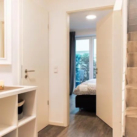 Apartmán Hafenkante *