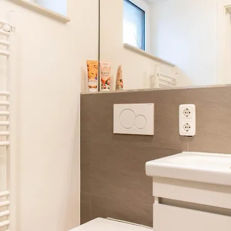 Apartmán Hafenkante