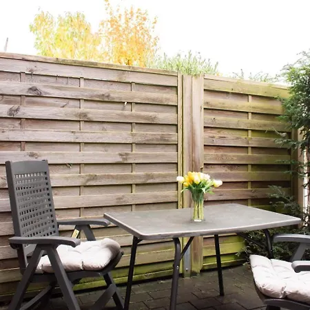 Hafenkante * Niendorf (Timmendorfer Strand)