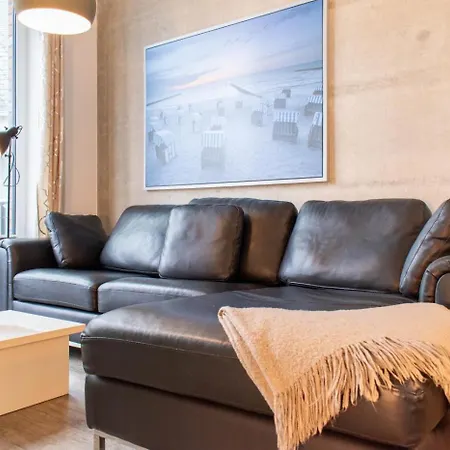 Hafenkante Apartamento Niendorf (Timmendorfer Strand)