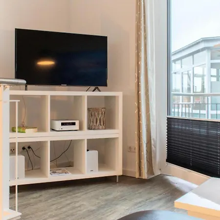 Apartman Hafenkante Niendorf