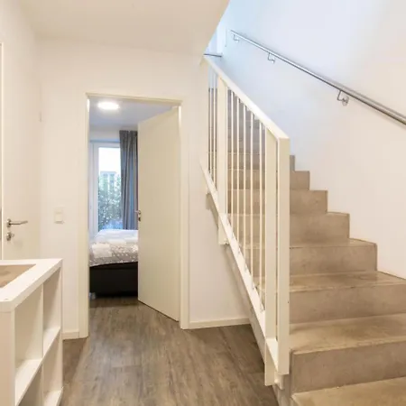 Hafenkante Apartman