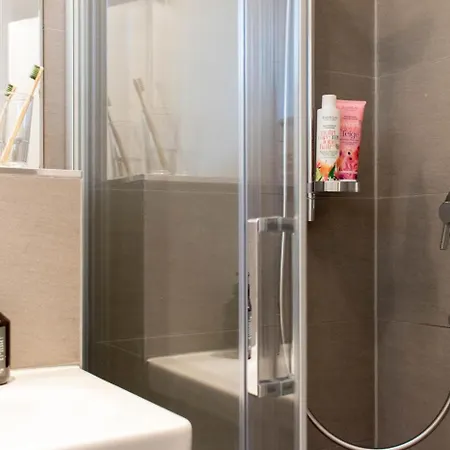 Hafenkante Apartamento *
