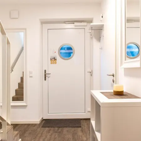 Hafenkante Apartamento Niendorf (Timmendorfer Strand)